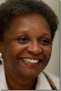 luiza bairros seppir e saude