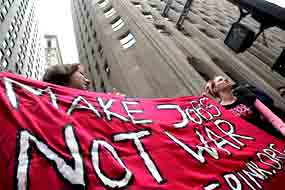 movimentos dos indgnados eua