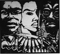 negritude micaelense