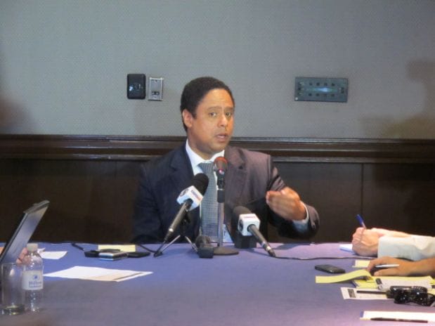 orando silva ministro dos esportes