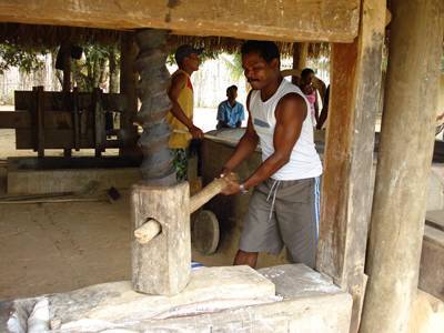 producao criativa quilombo