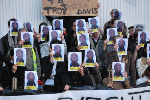 protestexecutiontroydavis