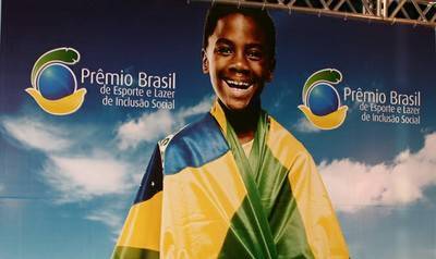 seppir contra o racismo no esporte