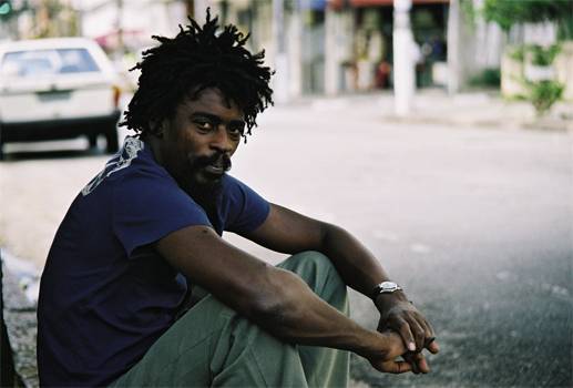 seu jorge 2