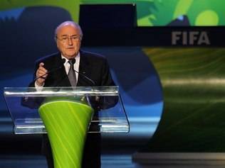 Blatter