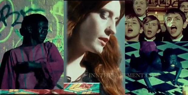 Florence-No-Light-No-Light