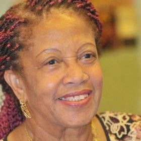 Luislinda desembargadora