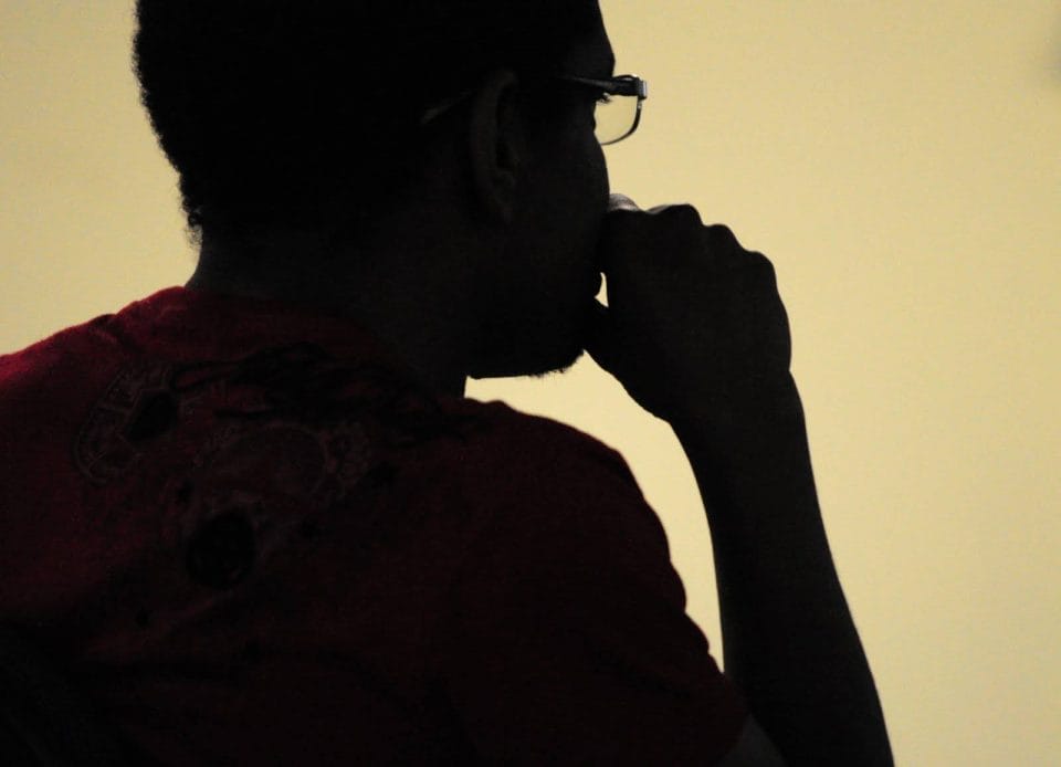 Nucleo da Consciencia Negra na USP