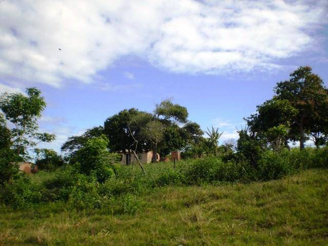 Quilombo Preto Forro