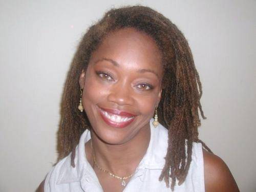 Shirley Campbell Barr