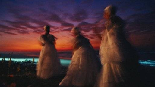 comunidade de terreiro