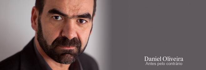 daniel oliveira