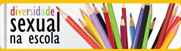 diversidade sexual na escola