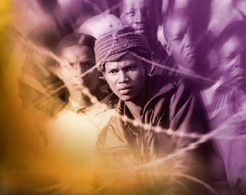 doencas mentais e racismo