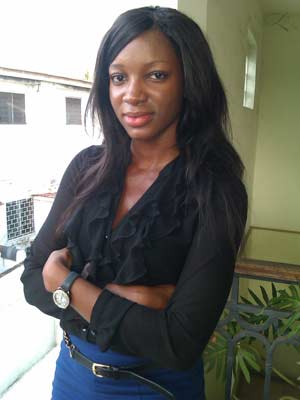 elizabeth okoro gana