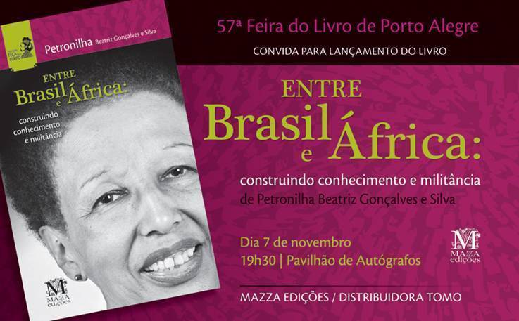 entre brasil e africa