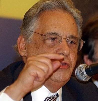 fhc e as cotas raciais