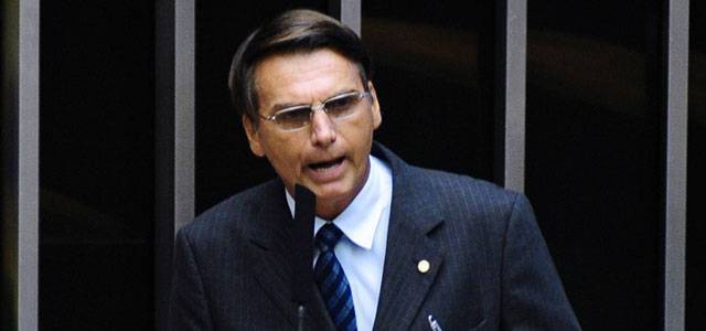 neofacista bolsonaro