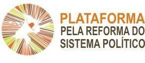 plataforma reforma politica