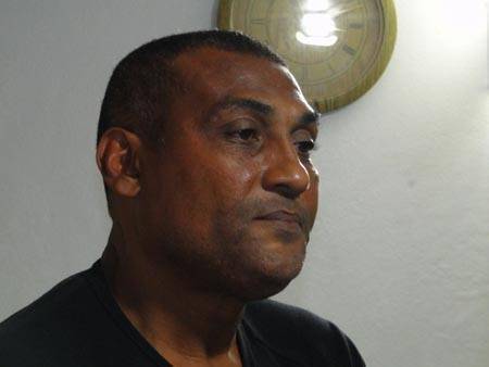 racismo professor sao luis do maranhao