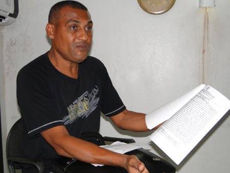 racismo professor sao luis do maranhao 2