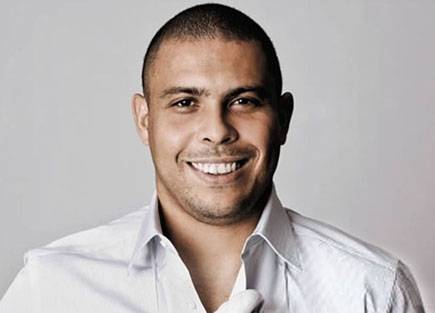 ronaldo e a copa do mundo