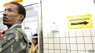 servio de sade no brasil