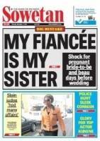 sou noivo da minha irma