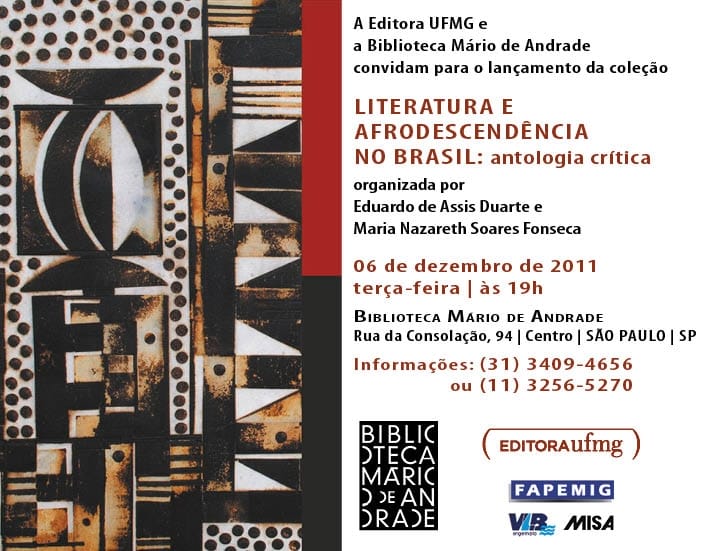 Convite Lancamento SP