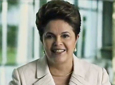 Dilma-Rousseff pronunciamento