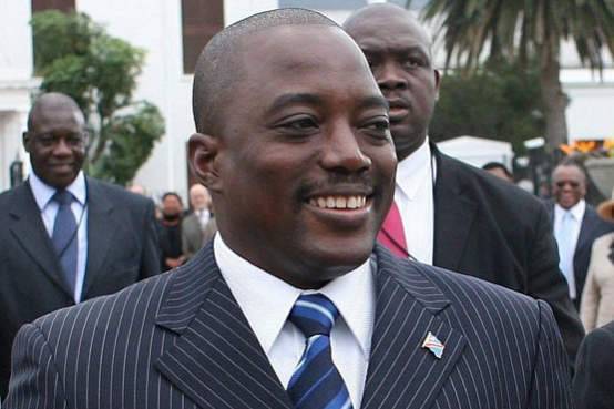 Joseph Kabila