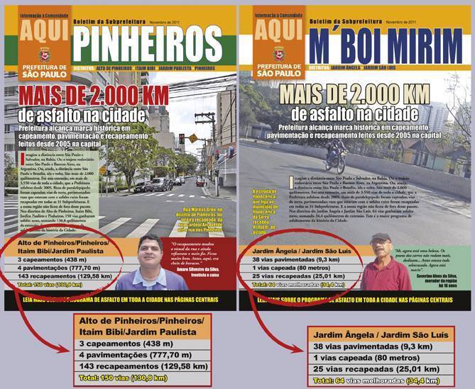 Pinheiros-MBoiMirim