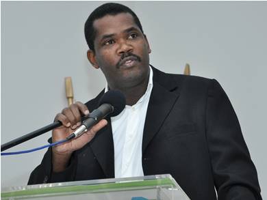 Reverendo Ze do Egito