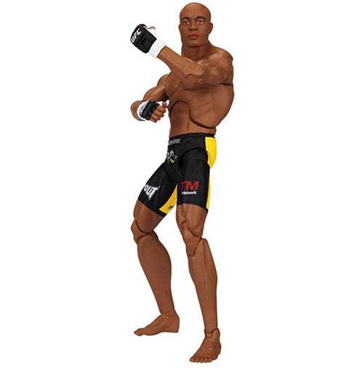 boneco anderson silva