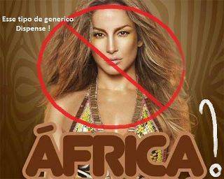 claudia leite nega lora