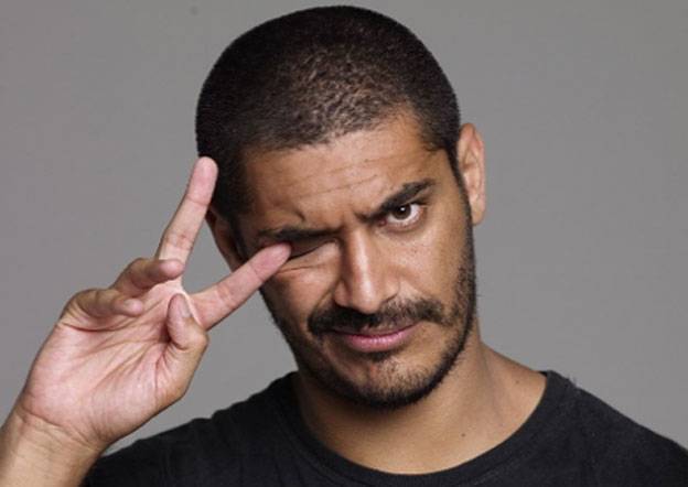criolo usa a fama de forma inteligente