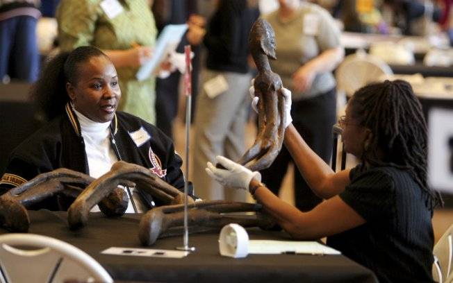 museu afro americano