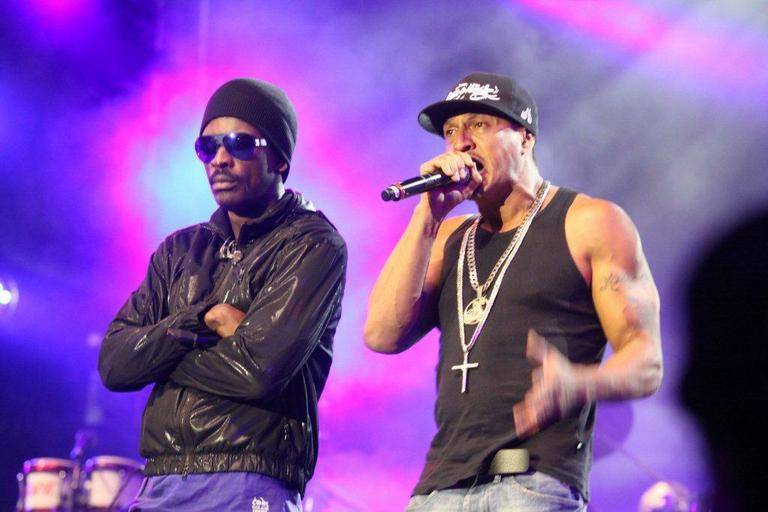 seu jorge negro drama dos racionais