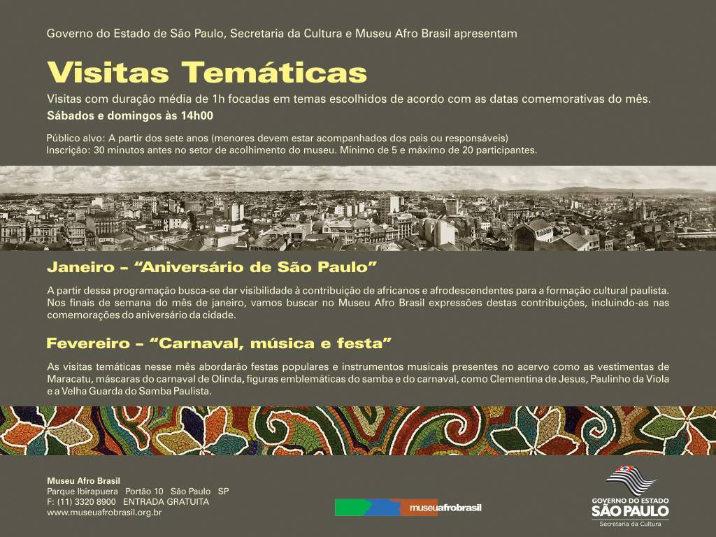 visitas tematicas