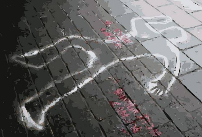 50 cidades mais violentas do mundo