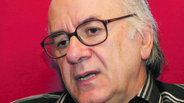 Boaventura de Sousa Santos