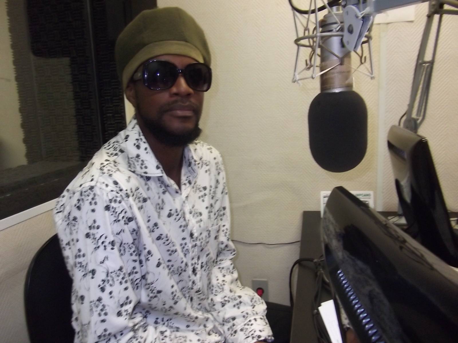 Dao musico baiano007