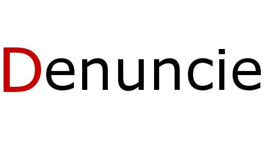 Denuncie