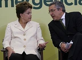 DilmaPadilha BetoBarata