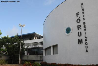 Forum Clovis Bevilaqua