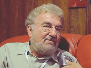 Laurindo Lalo Leal Filho