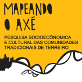 Mapeando o Axe