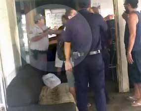 PM-agride-estudante negro