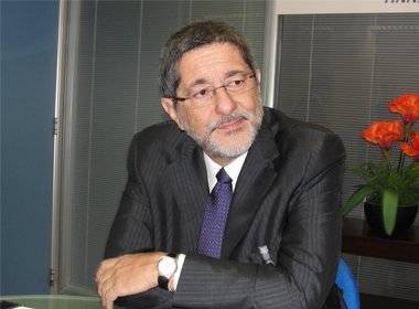 Tiago Melo Bahia Noticias