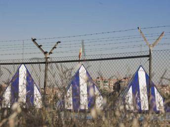 campo de concentracao espanhol